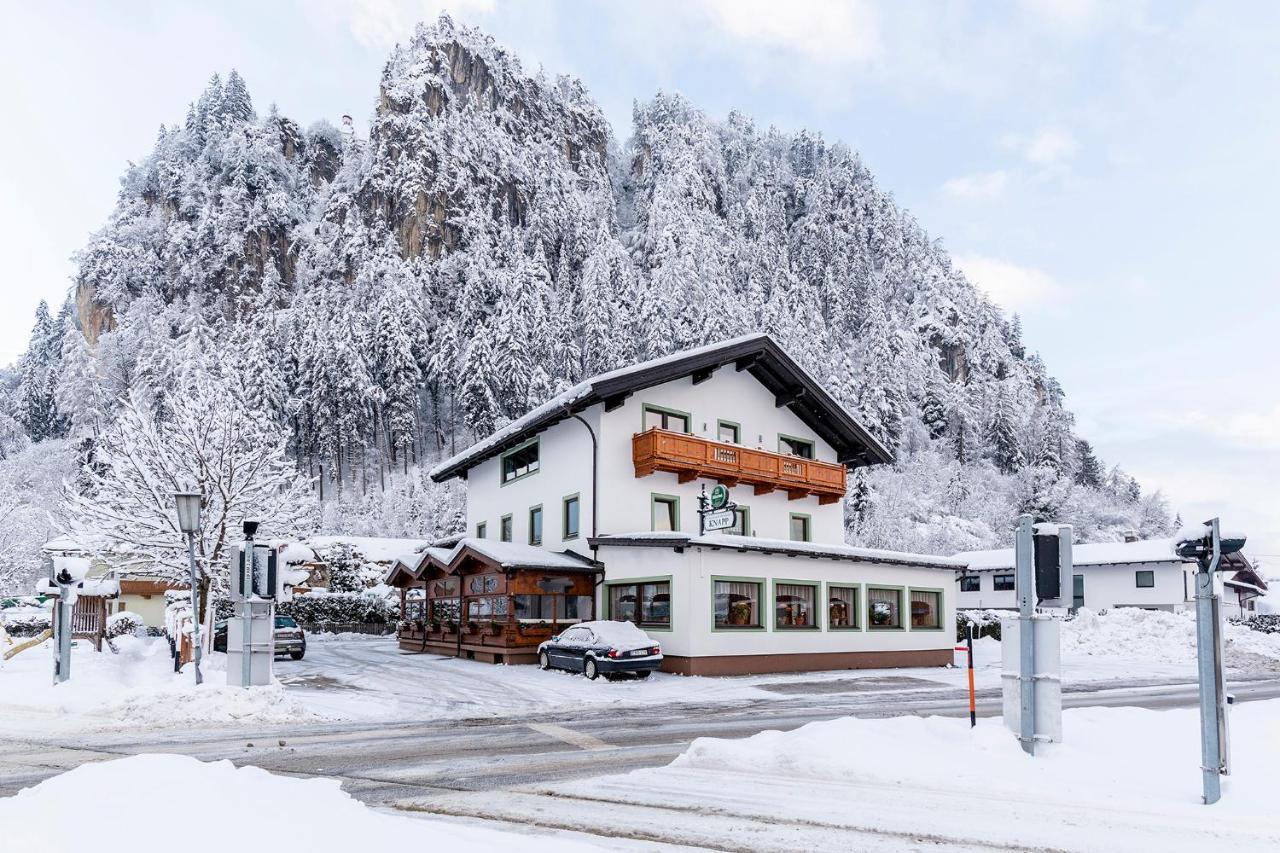 Gasthof Pension Knapp *