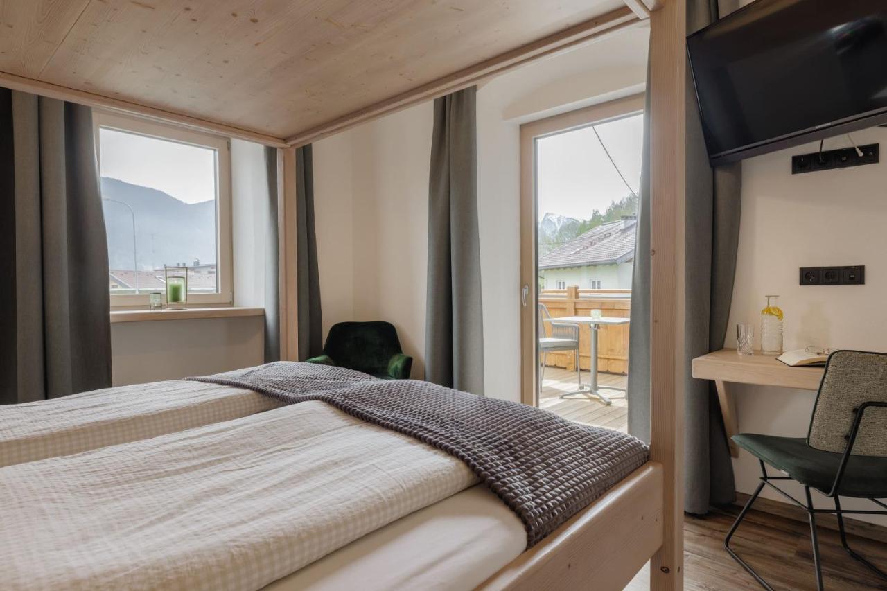 Gasthof Pension Knapp