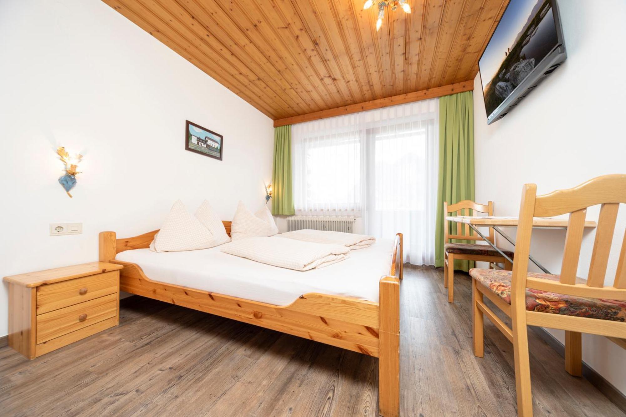 Pensión Gasthof Pension Knapp